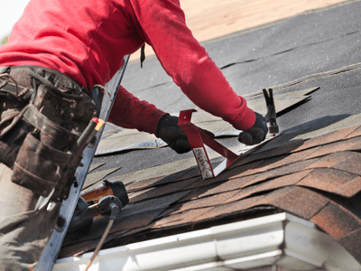About Roof Repair Experts Cleveland, WV